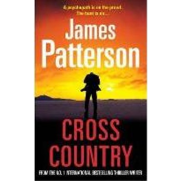 Cross Country       {USED}